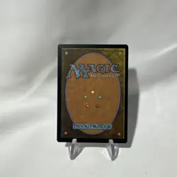 Staff of Domination Commander Legends Regular - Image 2