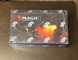 Magic: The Gathering Adventures in Forgotten Realms Draft Booster Box NEW SEALED 630509981151 - Image 3