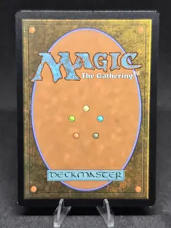 MTG: Sardian Avenger 043 (Extended Art) Commander: The Brothers' War Rare NM - Image 2