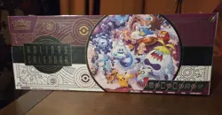 Pokemon TCG Holiday Calendar 2025 Box Sealed NEW - Image 1