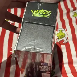 Pokemon TCG Mega Evolutions Lucario Elite Trainer Box ETB - SEALED - Image 3