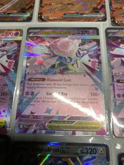 Pokemon Mega Evolution/Phantasmal Flames Lot 0f 65 DOUBLE Rare - All NM+ - Image 5