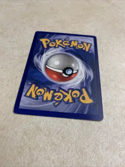 Pokemon TCG Onix Pokemon Base Set Shadowless 56/102 1st Edition 1999 - Image 4