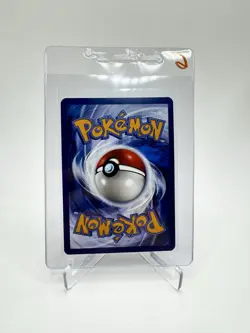 2025 POKEMON PHANTASMAL FLAMES 026 MELOETTA MEGA DIANCE ex BATTLE DECK PROMO - Image 2