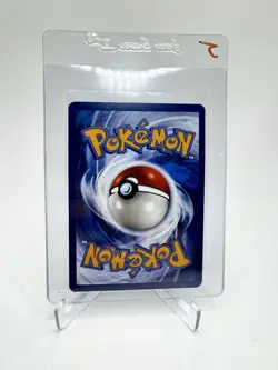 2025 POKEMON PHANTASMAL FLAMES 026 MELOETTA MEGA DIANCE ex BATTLE DECK PROMO - Image 2