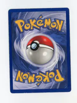 1st Edition Shadowless Koffing - Pokemon 1999 Base Set #51 EX-MT+ / NM - Image 2