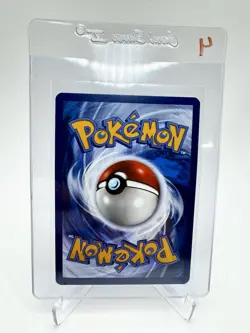 2025 POKEMON PHANTASMAL FLAMES 026 MELOETTA MEGA DIANCE ex BATTLE DECK PROMO - Image 2