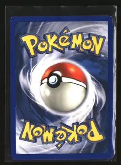 Pokemon PONYTA 76/112 Reverse Holo (2004 FireRed & LeafGreen) MP/Mod Play - Image 2