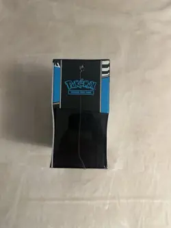 Pokemon TCG: Black Bolt and White Flare ETB Set Pokemon Center Exclusive - Image 4