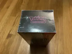 Pokemon TCG Trainer's Toolkit Box 2025 Sealed New - Image 3