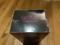 Pokemon TCG Trainer's Toolkit Box 2025 Sealed New - Image 4
