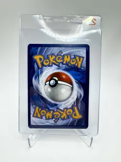 2025 POKEMON PHANTASMAL FLAMES 026 MELOETTA MEGA DIANCE ex BATTLE DECK PROMO - Image 2
