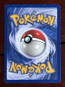 Pokemon Fossil Kabuto 1st Edition 50/62 Common LP - Image 2
