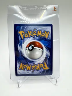 2025 POKEMON PHANTASMAL FLAMES 026 MELOETTA MEGA DIANCE ex BATTLE DECK PROMO - Image 2