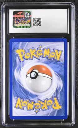 CGC 10 Xerneas EX 97/146 Ultra Rare Holo XY Base Set 2014 Pokemon TCG - Image 2