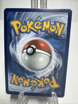 ______'s Birthday Pikachu 24 Celebrations Classic Collection Holo NM Pokemon TCG - Image 2