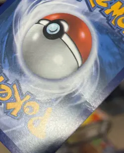 MEGA CHARIZARD X EX - 023 Promo Mega Evolutions Pokemon CREASE - Image 3