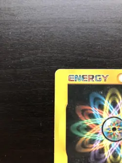Pokemon TCG: Rainbow Energy (144/147), Aquapolis, Lightly Played - Image 4