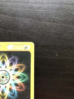 Pokemon TCG: Rainbow Energy (144/147), Aquapolis, Lightly Played - Image 5