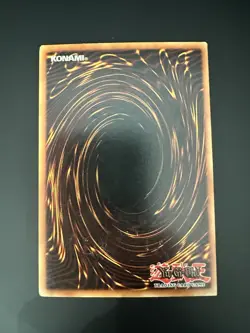 Flame Swordsman SDJ-024 Starter Deck: Joey-1st Edition 1st Edition - Image 2