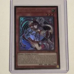 Yu-Gi-Oh! TCG- Phantom Revenge ⭐Rare, 1 Ultra Rare. Mint Condition Offering FS - Image 4