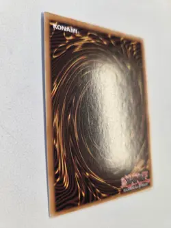 Dark Magician (8th Art) RA04-EN106 Quarter Century Secret Rare Yugioh Alt Art NM - Image 4