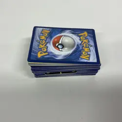 Small Lot of UNAUTHENTICATED Pokemon Cards (86) #340 - Image 2
