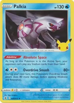 Pokemon Celebrations Individual Cards - Pick From List from $1!!! FREE POST - Image 5