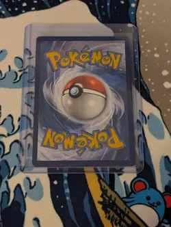 Artazon 229/197 Obsidian Flames Gold Hyper Rare Pokemon TCG Card NM - Image 4
