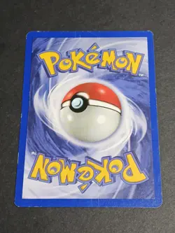 Pokemon TCG Electabuzz 24/130 Base Set 2 Unlimited Regular Rare Card - Image 2