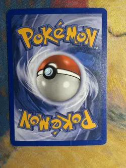 Donphan 17/109 Ex Ruby and Sapphire Reverse Holo Pokemon Card MP - Image 5