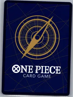 Roronoa Zoro (Illustration Box Vol.3) OP07-113 Promo - One Piece Card Game - NM - Image 2