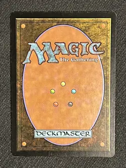 MTG Magic the Gathering FOIL Aetherling Dragon's Maze Card 11/156 NM - Image 2