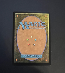 Avatar MTG Wan Shi Tong, Librarian. TLA 0320 M - NM Borderless FOIL. - Image 3