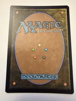 Warden of the Grove Tarkir: Dragonstorm Foil Pre Release - Image 2