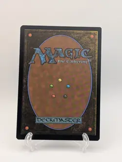 Damnation Time Spiral Remastered Regular Black Sorcery 106/289 - Image 2