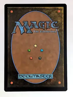 (Normal) Authority of the Consuls (005/264) The List Reprints Mtg NM - Image 2