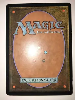 Underground River 7th Edition Regular MTG LP - Image 2