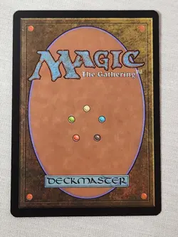 NM Shivan Reef Apocalypse Mtg Magic the Gathering - Image 2