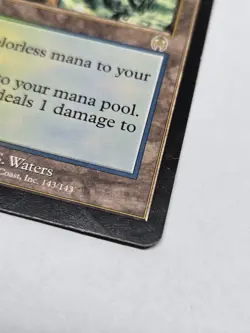Mtg Yavimaya Coast Apocalypse Regular - Image 2