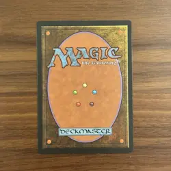 Bounty of the Hunt NM Alliances 1996 Magic the Gathering Card MTG TCG - Image 2