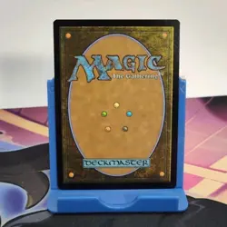 Doctor Octopus, Master Planner MTG Marvel Spiderman Regular Mythic Rare #0128 - Image 2