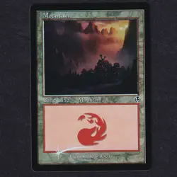 MTG Foil Lands x3 Retro Innistrad Remaster Magic the Gathering ENG Near Mint NM - Image 3
