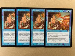 MTG 4x Cowardice Mercadian Masques Legacy Magic the Gathering x4 LP - Image 1