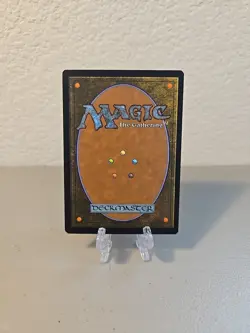 MTG Sakashima The Impostor LP The List Reprints (Mystery Boosters) - Image 2