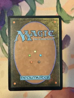 MTG Flash Photography (Borderless) Non-Foil #0463 - Final Fantasy - Image 2