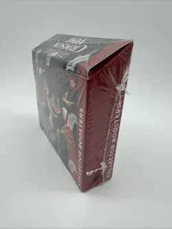 Mtg Innistrad Crimson Vow Collector Booster Box 12 Pack English New & Sealed! - Image 2