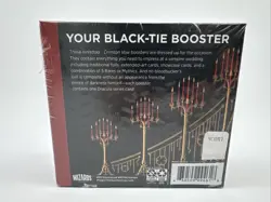Mtg Innistrad Crimson Vow Collector Booster Box 12 Pack English New & Sealed! - Image 3