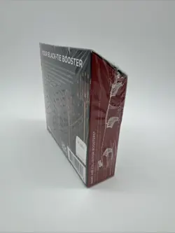 Mtg Innistrad Crimson Vow Collector Booster Box 12 Pack English New & Sealed! - Image 4