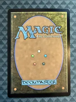 MTG Necroduality #0079 Foil Mythic Innistrad Remastered (INR) - Image 3